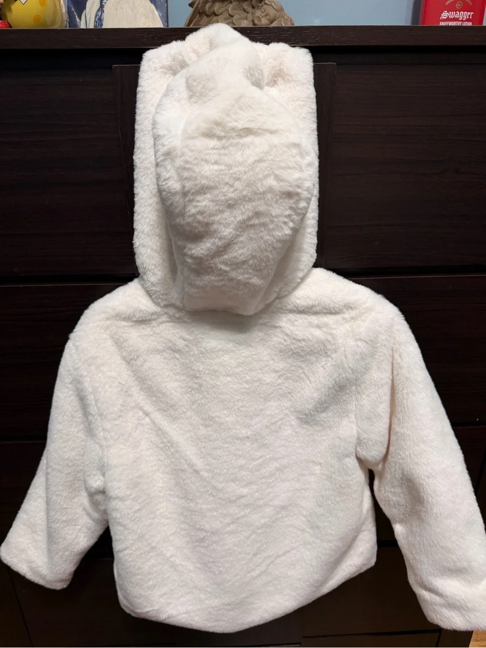 Old Navy soft plush